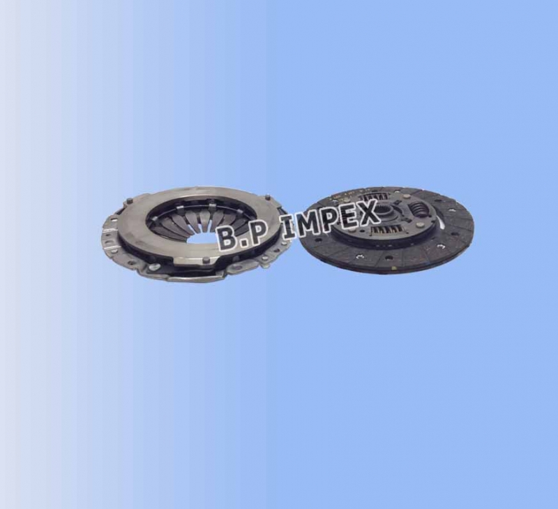 Clutch Kit 